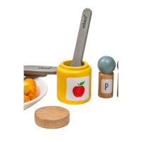 Dinner foodset
