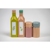 Salad foodset