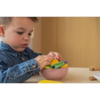 Salad foodset