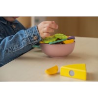 Salad foodset