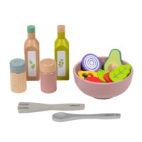 Salad foodset