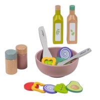 Salad foodset
