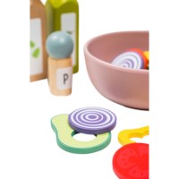 Salad foodset