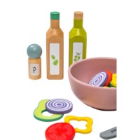 Salad foodset