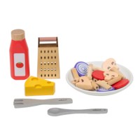 Pasta foodset