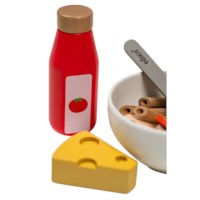 Pasta foodset