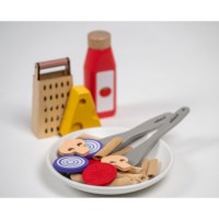 Pasta foodset
