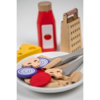 Pasta foodset