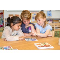 Thinking squares - worldviews