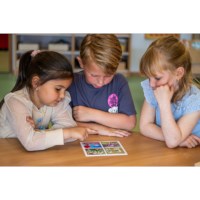 Thinking squares - worldviews