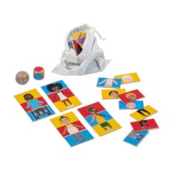 All different | Educo | game box | WOORDLINK.