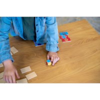 All different | Educo | game box | WOORDLINK.