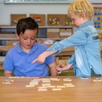 All different | Educo | game box | WOORDLINK.