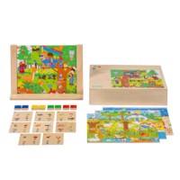 Talk together | Educo | game box | SAMENSPRAAK.