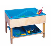 Sand and water table - base only