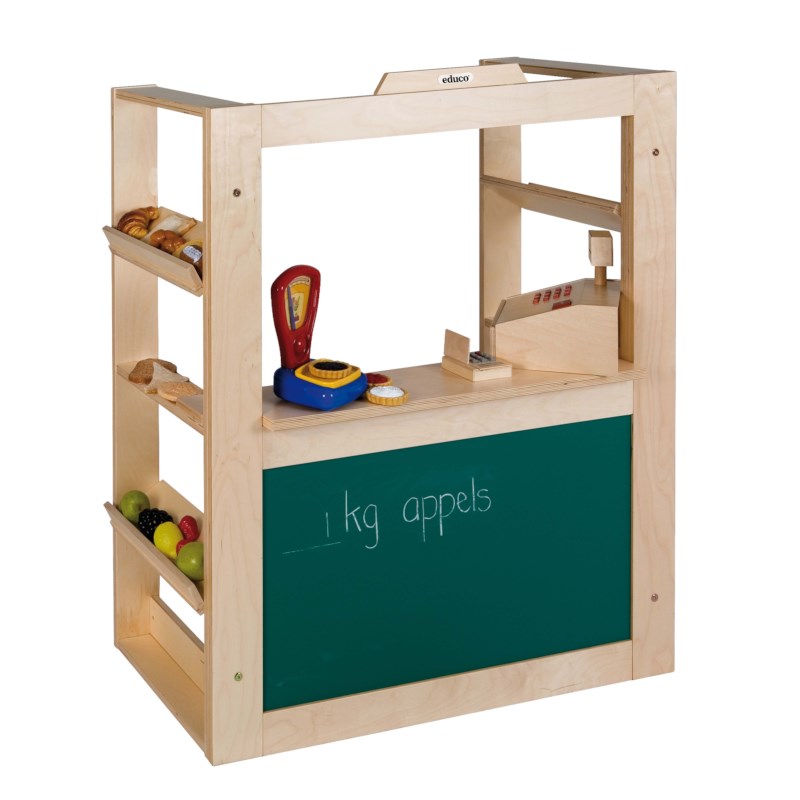 Shop playhouse