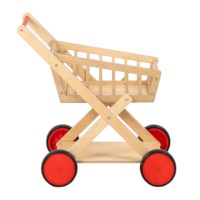 Shopping cart | Educo | Role-play accessory | WINKELPLEK.