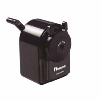 Pencil Sharpener: For All Pencil Types - Table Model