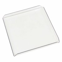 Bead board - plastic lid