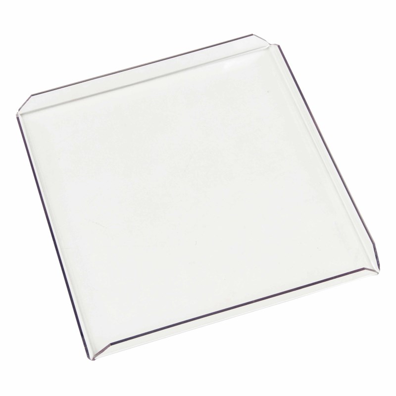 Bead board - plastic lid