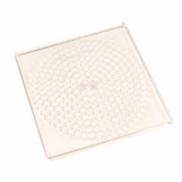 Kralo board transparent round