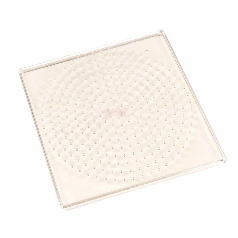 Kralo board transparent round