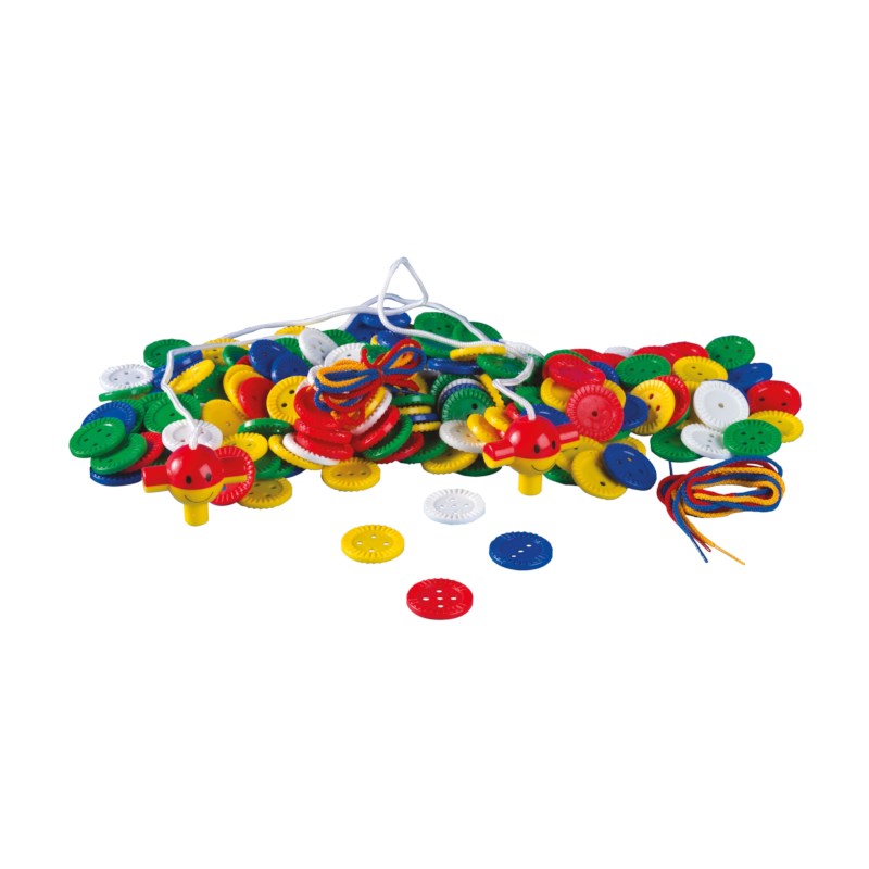 Fun buttons (200)