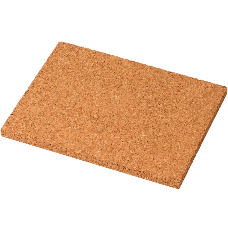 Cork board 
