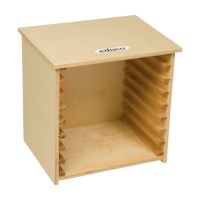 Puzzle case 24 (empty)