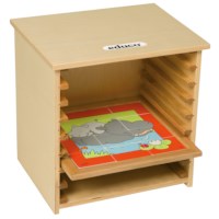 Puzzle case 24 (empty)
