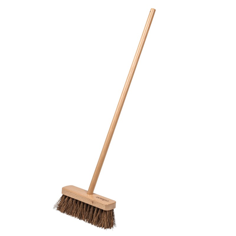Street broom