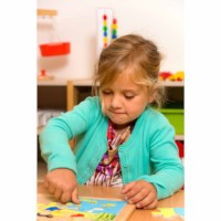 Season puzzles 2 - set of 4