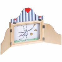 Story theatre