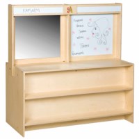 Role play furniture unit