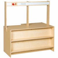 Role play furniture unit