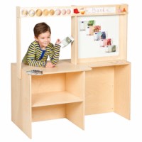 Role play furniture unit