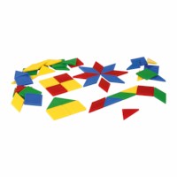 Figurogram extra shapes