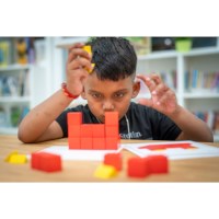 Building spatial - build from 2D to 3D