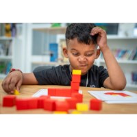 Building spatial - build from 2D to 3D