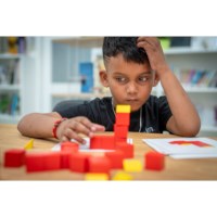Building spatial - build from 2D to 3D