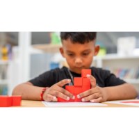 Building spatial - build from 2D to 3D