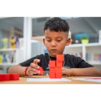 Building spatial - build from 2D to 3D