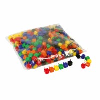 Insert mosaic - additional pins 15 mm 