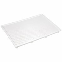 Additional insert frame 