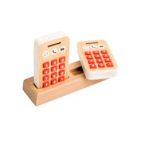 Telephone set