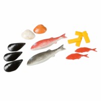 Fish set (12)