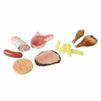 Meat set (12)