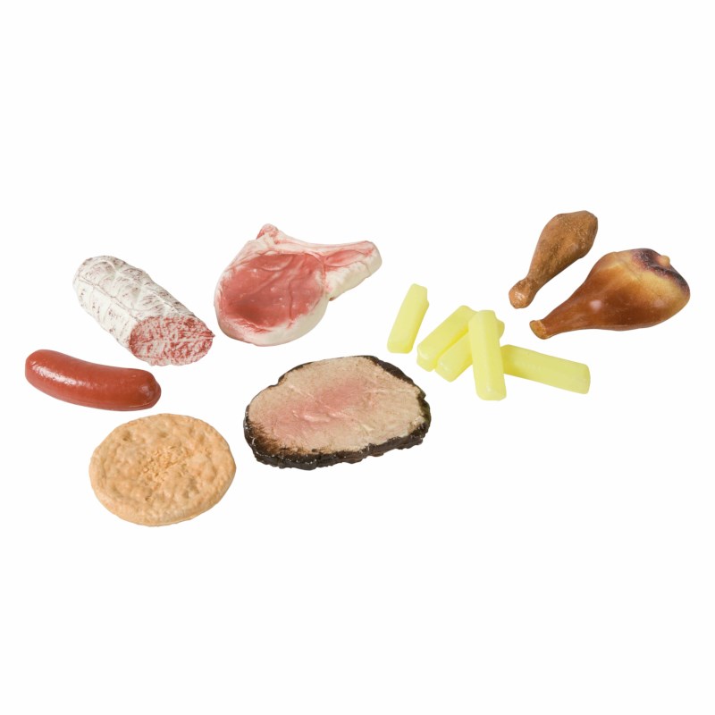 Meat set (12)