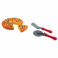 Pizza set (8)