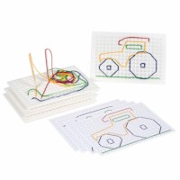 Embroidery set